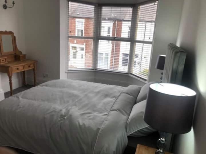 Cosy Haven Apartamento South Shields Exterior foto