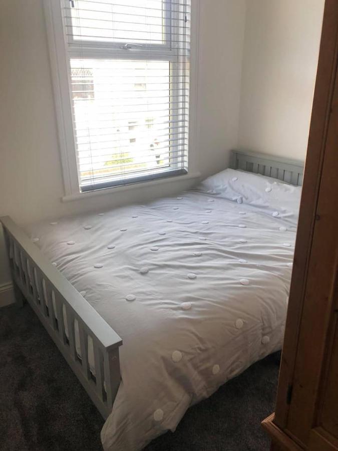 Cosy Haven Apartamento South Shields Exterior foto