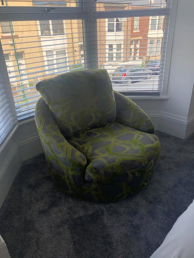 Cosy Haven Apartamento South Shields Exterior foto