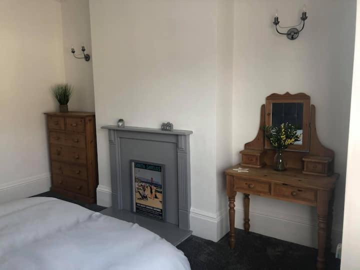 Cosy Haven Apartamento South Shields Exterior foto