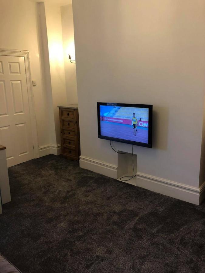 Cosy Haven Apartamento South Shields Exterior foto