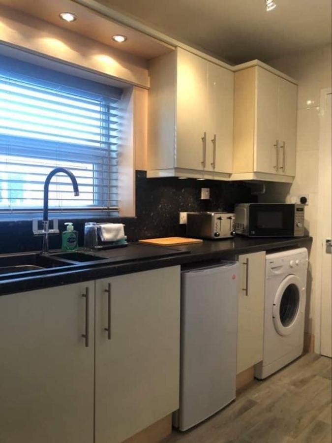 Cosy Haven Apartamento South Shields Exterior foto