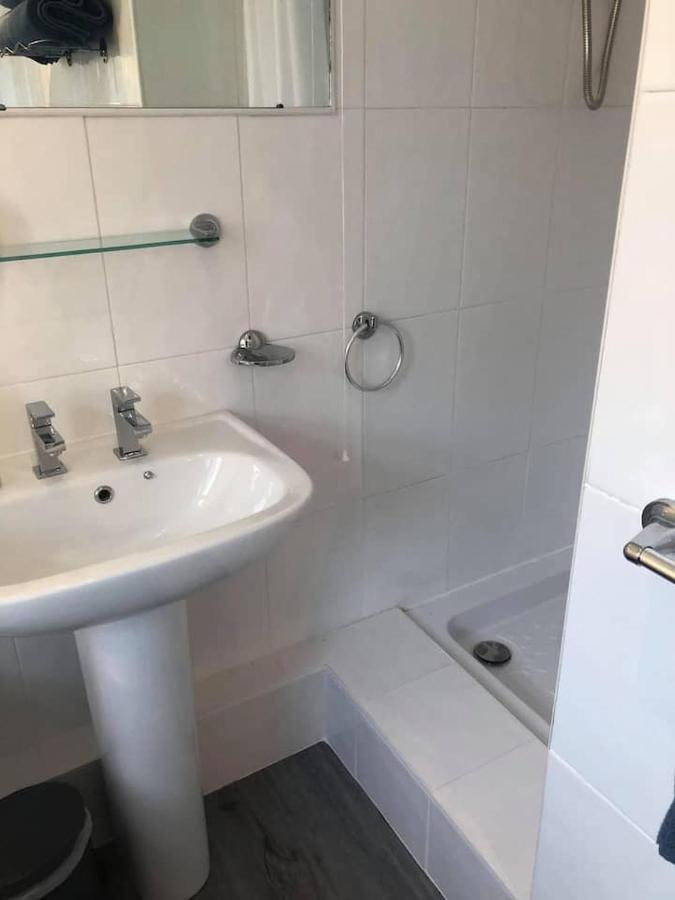 Cosy Haven Apartamento South Shields Exterior foto