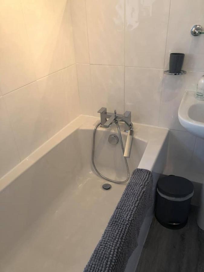 Cosy Haven Apartamento South Shields Exterior foto